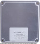 CARDONE Reman Engine Control Module (ECM) P/N:72-1788