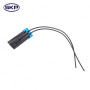 SKP ABS Wheel Speed Sensor Connector P/N:SKS811
