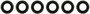 FEL-PRO Spark Plug Tube Seal Set P/N:ES 72481