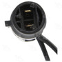 Four Seasons Engine Cooling Fan Switch P/N:20006