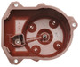 T Series Distributor Cap Cover,Distributor Cap P/N:JH214T