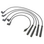 Standard Ignition Spark Plug Wire Set P/N:7418