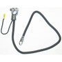 Standard Ignition Battery Cable P/N:A30-4U