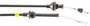 Pioneer Automotive Industries Carburetor Accelerator Cable CA-8475 - view 2
