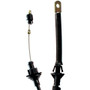 Pioneer Automotive Industries Carburetor Accelerator Cable CA-8808