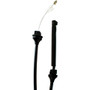 Pioneer Automotive Industries Carburetor Accelerator Cable P/N:CA-8652