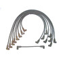 DENSO Auto Parts Spark Plug Wire Set 671-8022 - view 4
