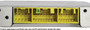 CARDONE Reman Engine Control Module (ECM) P/N:72-1057