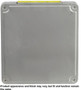 CARDONE Reman Engine Control Module (ECM) P/N:72-1057