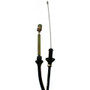 Pioneer Automotive Industries Carburetor Accelerator Cable P/N:CA-8430