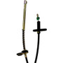 Pioneer Automotive Industries Carburetor Accelerator Cable P/N:CA-8446
