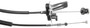 Pioneer Automotive Industries Carburetor Accelerator Cable CA-8963 - view 2