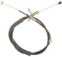 Pioneer Automotive Industries Carburetor Accelerator Cable CA-9025 - view 3
