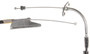 Pioneer Automotive Industries Carburetor Accelerator Cable CA-8919 - view 2