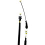 Pioneer Automotive Industries Carburetor Accelerator Cable P/N:CA-8541