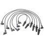 Standard Ignition Spark Plug Wire Set P/N:7640
