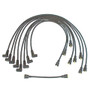 DENSO Auto Parts Spark Plug Wire Set P/N:671-8042