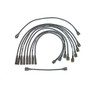 DENSO Auto Parts Spark Plug Wire Set P/N:671-8123