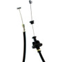 Pioneer Automotive Industries Carburetor Accelerator Cable CA-8750 - view 2