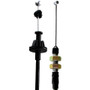 Pioneer Automotive Industries Carburetor Accelerator Cable P/N:CA-8990