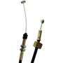 Pioneer Automotive Industries Carburetor Accelerator Cable CA-8823 - view 2
