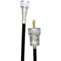 Pioneer Automotive Industries Speedometer Cable P/N:CA-3153
