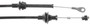Pioneer Automotive Industries Carburetor Accelerator Cable CA-8474 - view 2