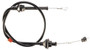 Pioneer Automotive Industries Carburetor Accelerator Cable CA-8502