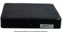 CARDONE Reman Engine Control Module (ECM) P/N:72-1244