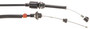 Pioneer Automotive Industries Carburetor Accelerator Cable CA-8721 - view 4