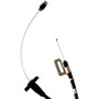 Pioneer Automotive Industries Carburetor Accelerator Cable CA-8839