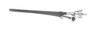 Pioneer Automotive Industries Speedometer Cable CA-3008 - view 3