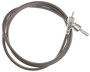 Pioneer Automotive Industries Speedometer Cable CA-3020 - view 3