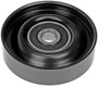 Dorman - TECHoice Accessory Drive Belt Tensioner Pulley - view 3