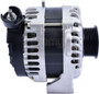 Remy Alternator P/N:22130