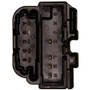 Wells Vehicle Electronics Dimmer Switch,Hazard Warning Switch,Turn Signal Switch,Windshield Wiper Switch P/N:1S8830