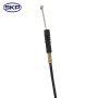 SKP Fuel Filler Door Release Cable P/N:SK912624