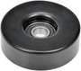 Dorman - TECHoice Accessory Drive Belt Idler Pulley,Accessory Drive Belt Tensioner Pulley P/N:419-634