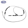 SKP Fuel Filler Door Release Cable P/N:SK912620