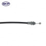 SKP Hood Release Cable P/N:SK721039