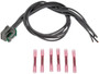 Dorman - TECHoice Fog Light Connector - view 3