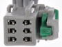 Dorman - TECHoice Fog Light Connector - view 4