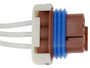Dorman - TECHoice Fuel Sender Connector,Ignition Coil Connector,Vehicle Lateral Sensor Connector - view 2