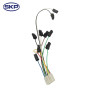 SKP Automatic Transmission Wiring Harness Connector P/N:SK645047