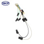 SKP Automatic Transmission Wiring Harness Connector P/N:SK645047