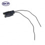 SKP Air Charge Temperature Sensor Connector,Engine Cooling Fan Switch Connector SKS567 - view 2
