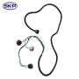 SKP Tail Light Wiring Harness P/N:SK645930