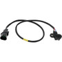 HOLSTEIN Engine Crankshaft Position Sensor P/N:2CRK0205