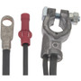 Standard Ignition Battery Cable P/N:A50-6U