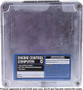 CARDONE Reman Engine Control Module (ECM) P/N:72-1224